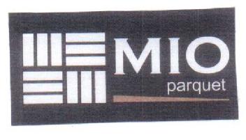 Imagen de MIO PARQUET