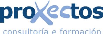 Imagen de PROXECTOS CONSULTORIA E FORMACION