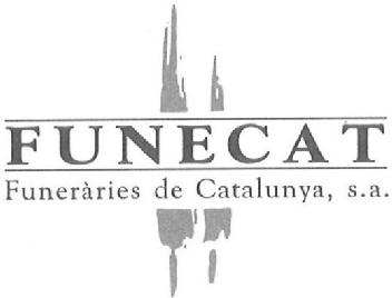 Imagen de FUNECAT FUNERARIES DE CATALUNYA, S.A