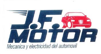 Imagen de JF MOTOR MECANICA Y ELECTRICIDAD DEL AUTOMOVIL
