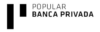 Imagen de POPULAR BANCA PRIVADA