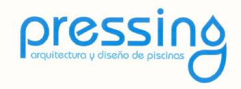 Imagen de PRESSING ARQUITECTURA Y DISEÑO DE PISCINAS