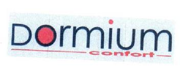 Imagen de DORMIUM CONFORT