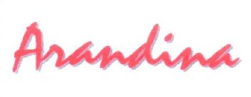 Imagen de ARANDINA