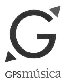 Imagen de G GPSMUSICA