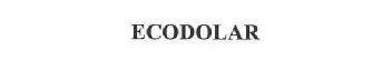 Imagen de ECODOLAR