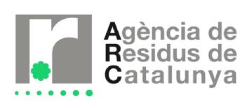 Imagen de R AGENCIA DE RESIDUS DE CATALUNYA