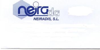 Imagen de NEIRADIS NEIRADA, S.L