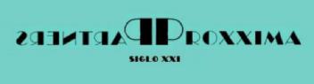 Imagen de PARTNERS PROXXIMA SIGLO XXI