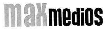 Imagen de MAX MEDIOS