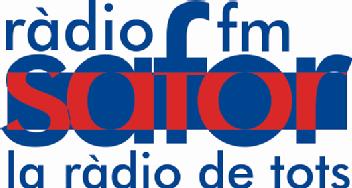 Imagen de RADIO SAFOR FM. LA RADIO DE TOTS