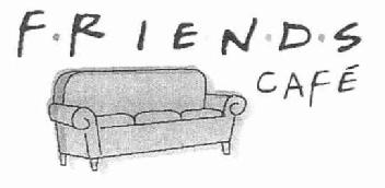 Imagen de FRIENDS CAFE