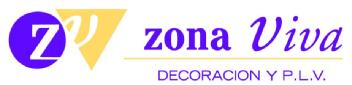 Imagen de Z V ZONA VIVA DECORACION Y P.L.V