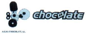 Imagen de CHOCOLATE A.G.M. CHOCOLATE, S.L