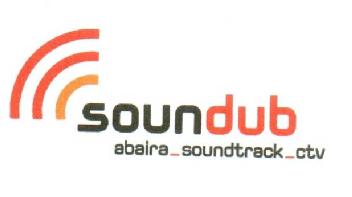 Imagen de SOUNDUB ABAIRA_SOUNDTRACK_CTV