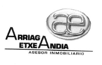 Imagen de ARRIAGA ETXEANDIA ASESOR INMOBILIARIO AE