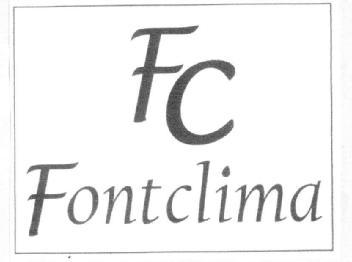 Imagen de FC FONTCLIMA