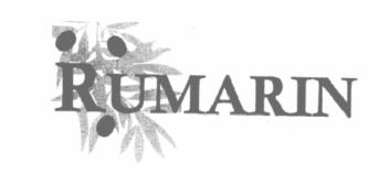 Imagen de RUMARIN