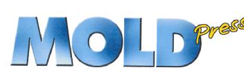 Imagen de MOLD PRESS