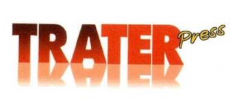 Imagen de TRATER PRESS