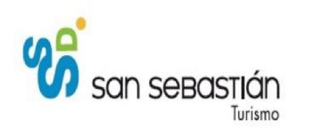Imagen de SAN SEBASTIAN TURISMO