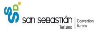 Imagen de SAN SEBASTIAN TURISMO CONVENTION BUREAU