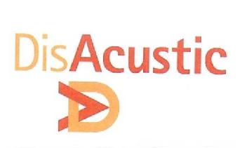 Imagen de DISCACUSTIC DA