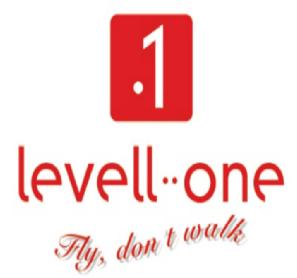 Imagen de .1 LEVELL ONE FLY, DON\'T WALK