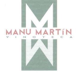 Imagen de MM MANU MARTIN VINOTECA