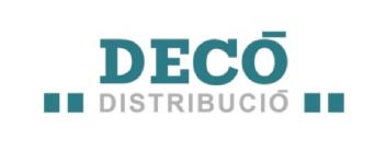 Imagen de DECO DISTRIBUCIO