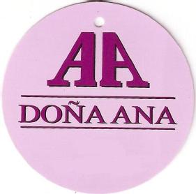 Imagen de DOÑA ANA