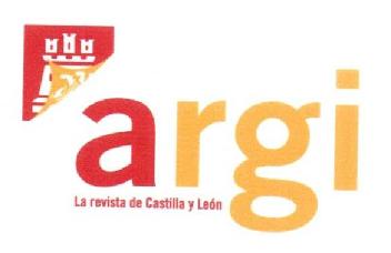 Imagen de ARGI LA REVISTA DE CASTILLA Y LEON