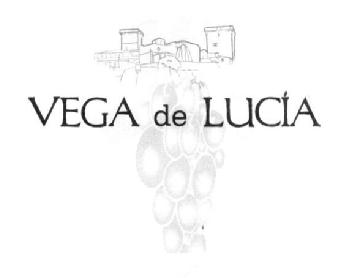 Imagen de VEGA DE LUCIA