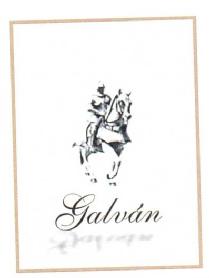 Imagen de GALVAN