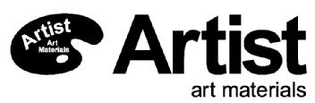 Imagen de ARTIST ART MATERIALS