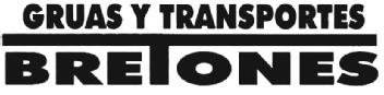 Imagen de GRUAS Y TRANSPORTES BRETONES