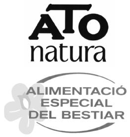 Imagen de ATO NATURA ALIMENTACIO ESPECIAL DEL BESTIAR
