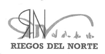 Imagen de RN RIEGOS DEL NORTE