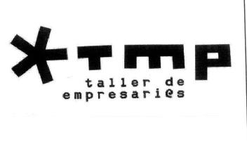 Imagen de TMP TALLER DE EMPRESARIES