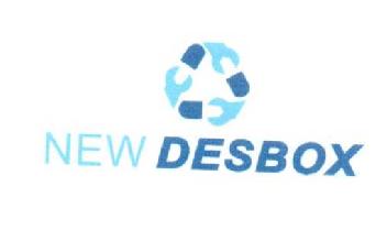 Imagen de NEW DESBOX