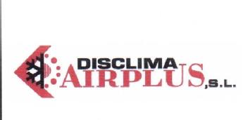 Imagen de DISCLIMA AIRPLUS, S.L