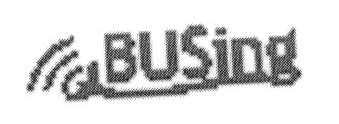 Imagen de BUSING
