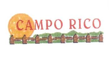 Imagen de CAMPO RICO