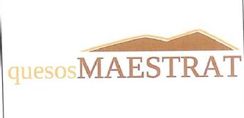Imagen de QUESOS MAESTRAT