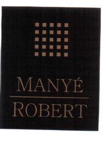 Imagen de MANYE ROBERT