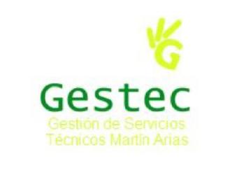 Imagen de G GESTEC GESTION DE SERVICIOS TECNICOS MARTIN ARIAS