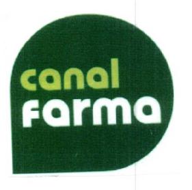 Imagen de CANAL FARMA