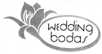 Imagen de WEDDING BODAS