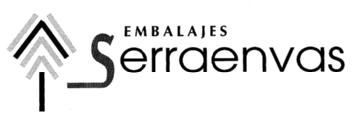 Imagen de EMBALAJES SERRAENVAS