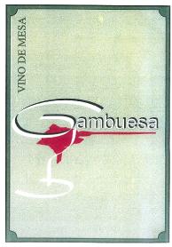 Imagen de GAMBUESA